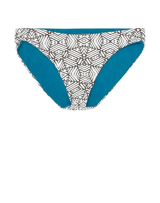 Carve Designs St. Barth Reversible Bottom
