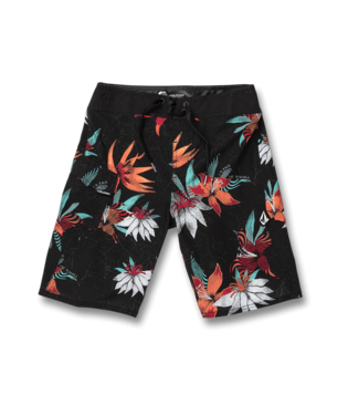 Volcom YTH Verano Stone Mod Tech Trunks