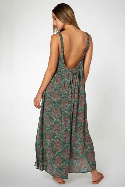 O'Neill Women's DREAMER PRINTED Cover-Up