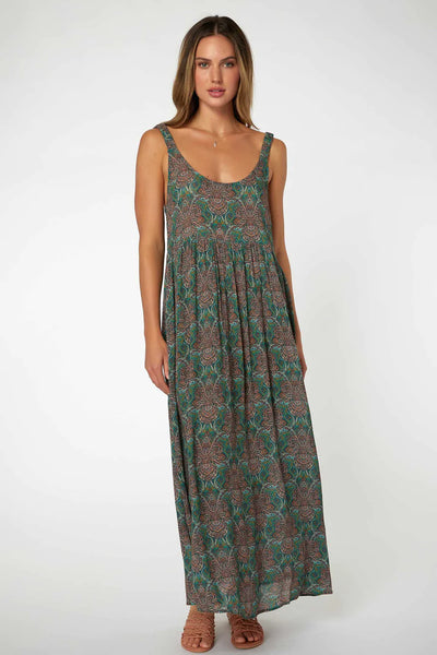 O'Neill Women's DREAMER PRINTED Cover-Up