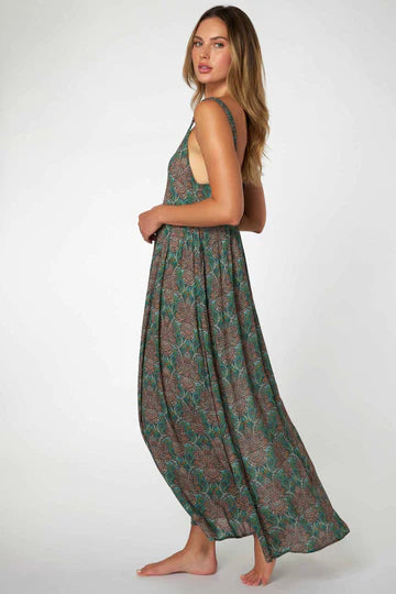 O'Neill Women's DREAMER PRINTED Cover-Up