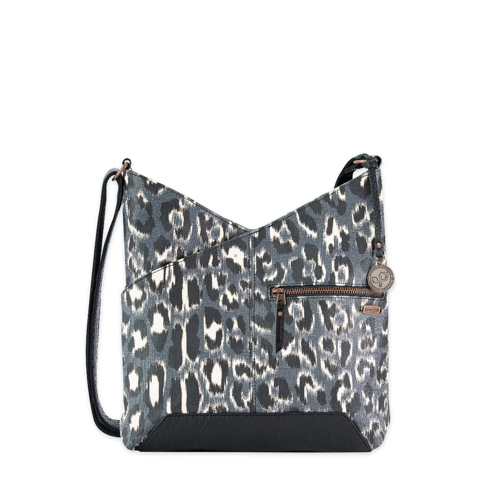 PISTIL Easy Rider Crossbody Bag