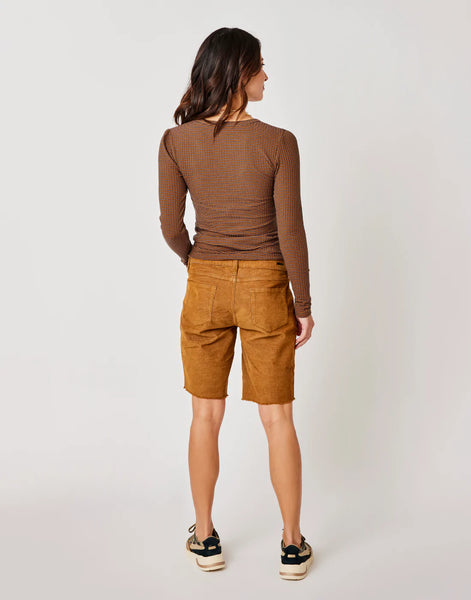 Carve Designs Emma Top
