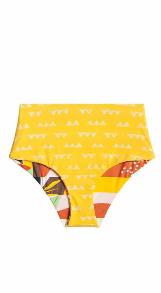 Carve Designs Erin Reversible Bottom