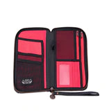 Pistil Fast Lane Wallet