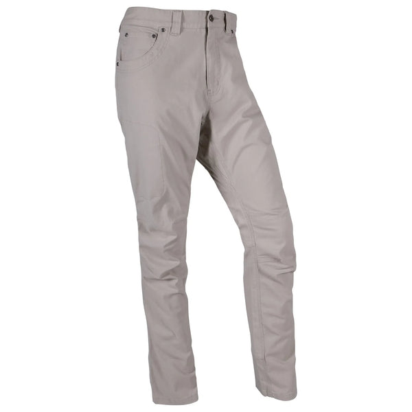 Mountain Khakis Men's Camber Original Pant- Freestone