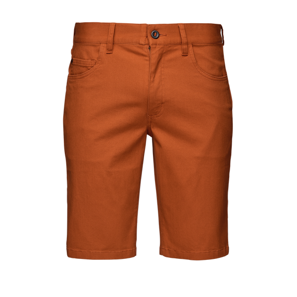 Black Diamond Men's Stretch Front Shorts