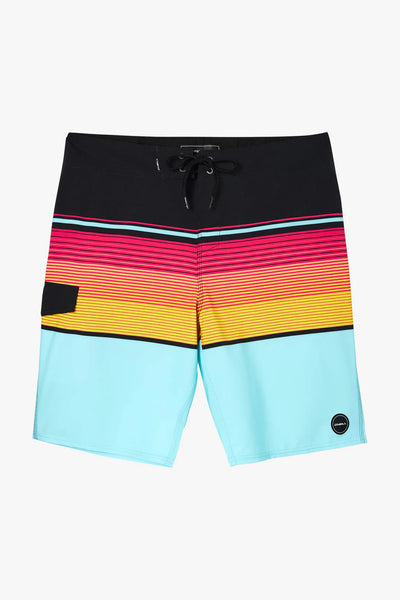 O'NEILL MENS LENNOX STRETCH BOARDSHORT