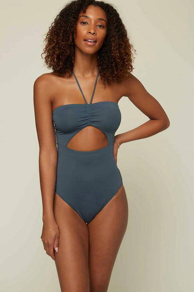 O’Neill Sayuuta Saltwater Solids One