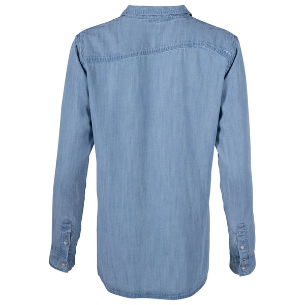 Mountain Khakis Women's High Line Shirt