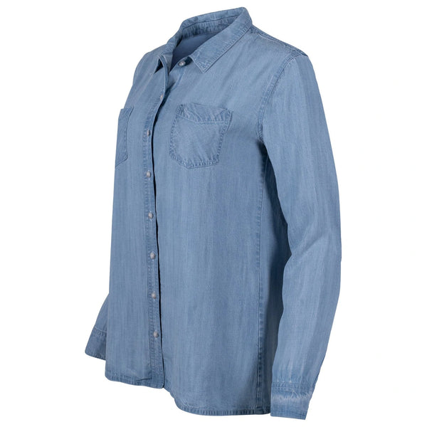 Mountain Khakis Women's High Line Shirt