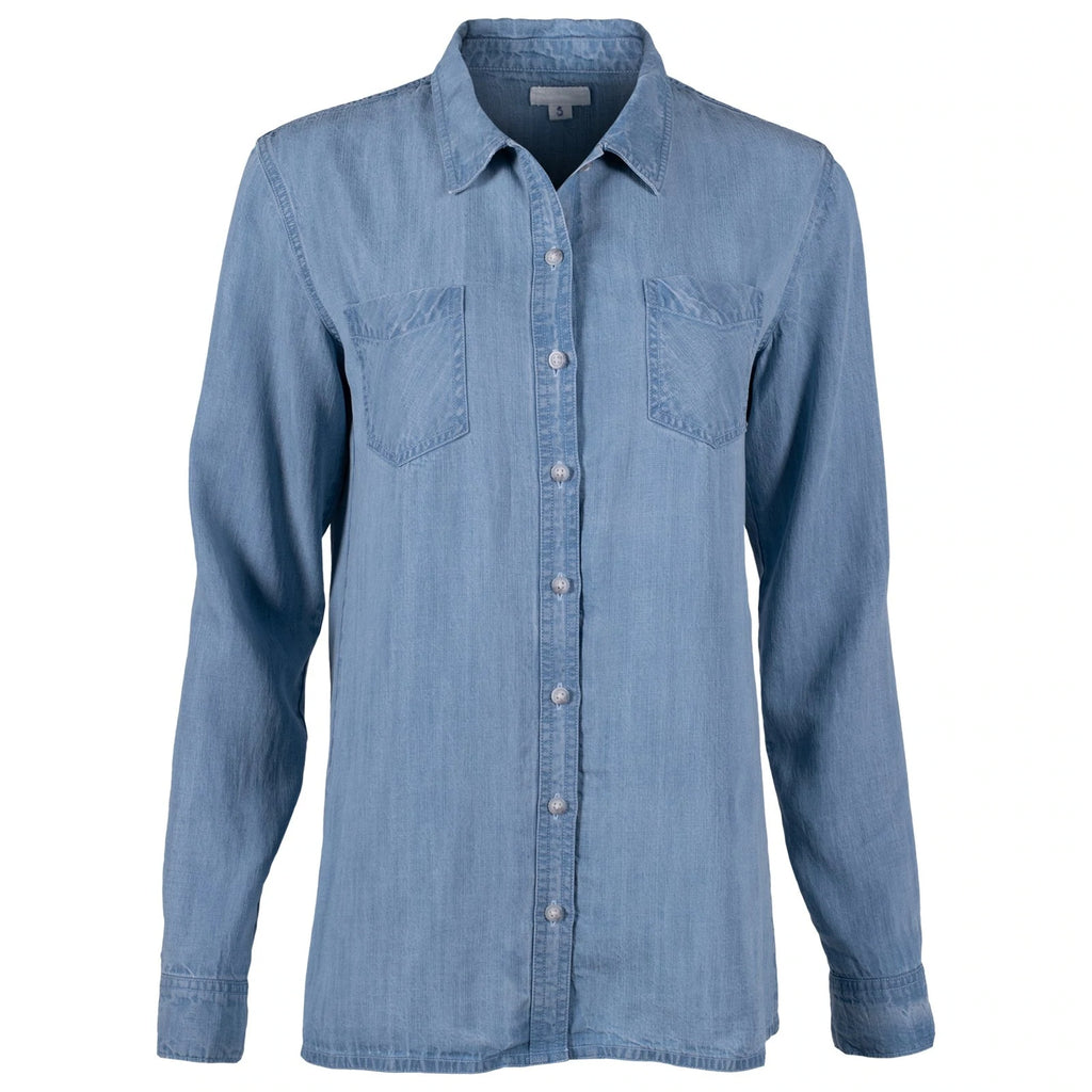 Mountain Khakis Women's High Line Shirt