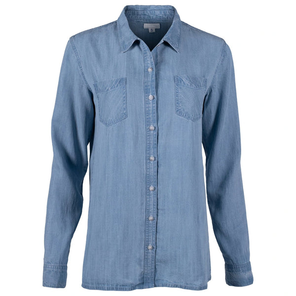 Mountain Khakis Women's High Line Shirt