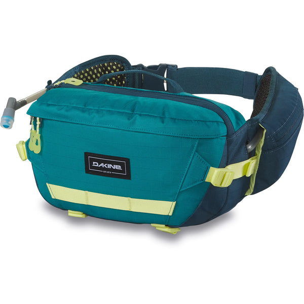 Dakine Hot Laps 5L Bike Waist Bag