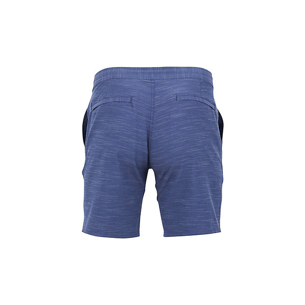UNITED BY BLUE Hoy Short