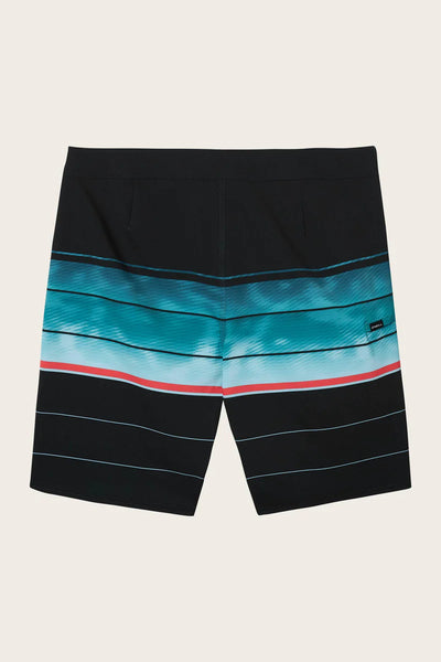 O'Neill Boy's Hyperfreak Hydro Wanderer Boardshorts