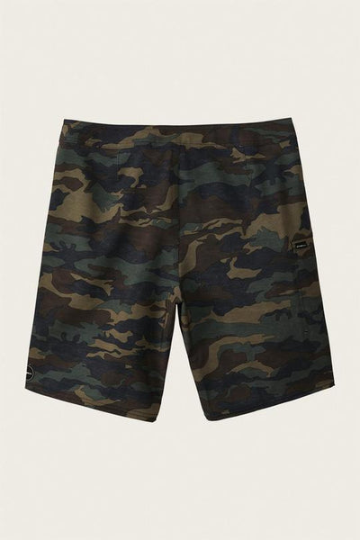 O’Neill Hyperfreak Solid Boardshort