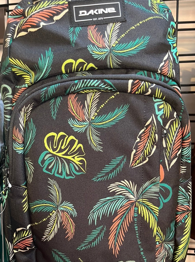 Dakine Campus M 25L Backpack