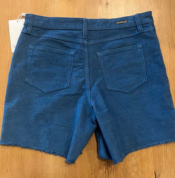 Carve Designs Oahu Hi Rose 6” Shorts