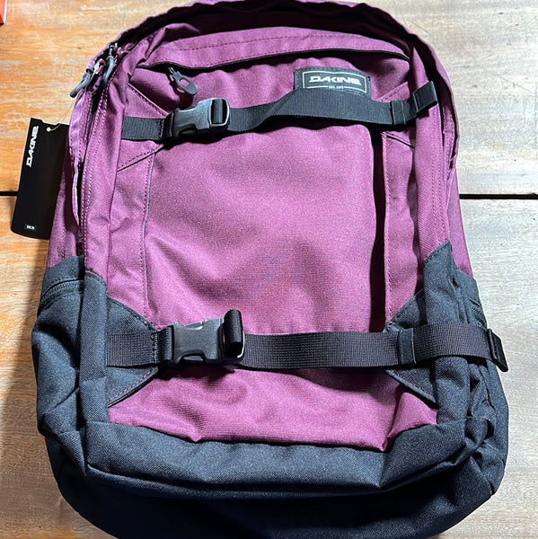Dakine Women's Mission 25L Backpack- W'22