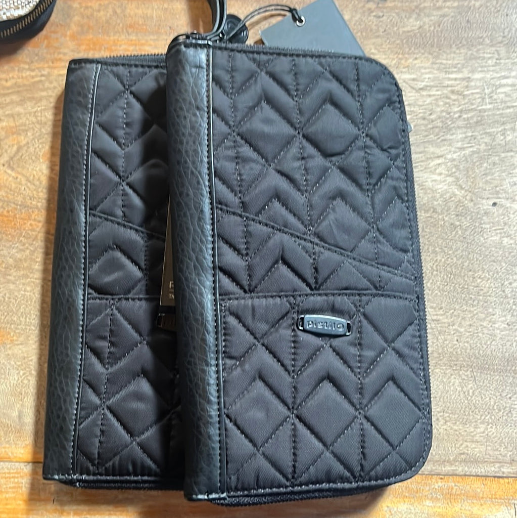 Pistil Fast Lane Wallet