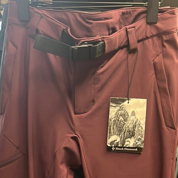 Black Diamond Women's Alpine Pant