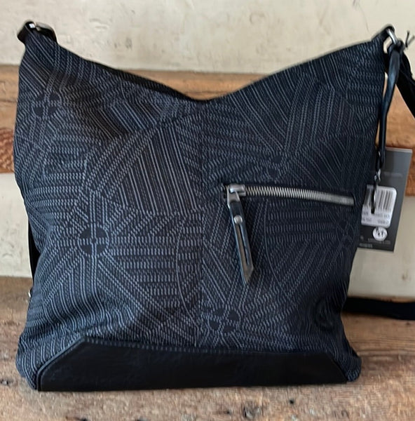 PISTIL Easy Rider Crossbody Bag