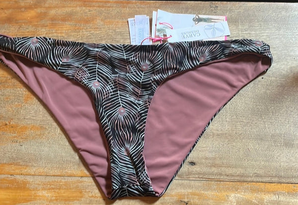 Carve Designs St. Barth Reversible Bottom