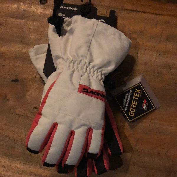 Dakine Avenger Gore-Tex Youth Glove