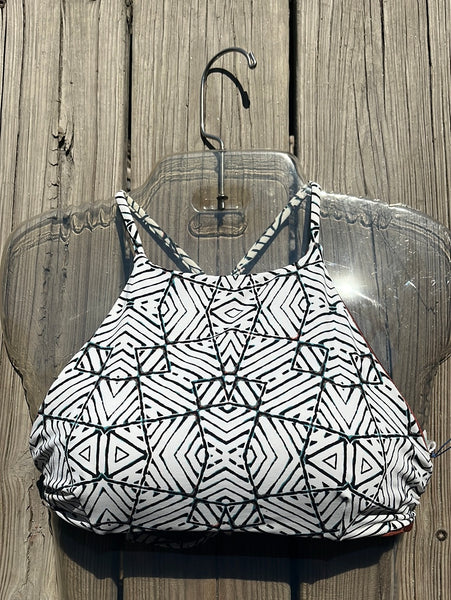 Carve Designs Bali Reversible Top