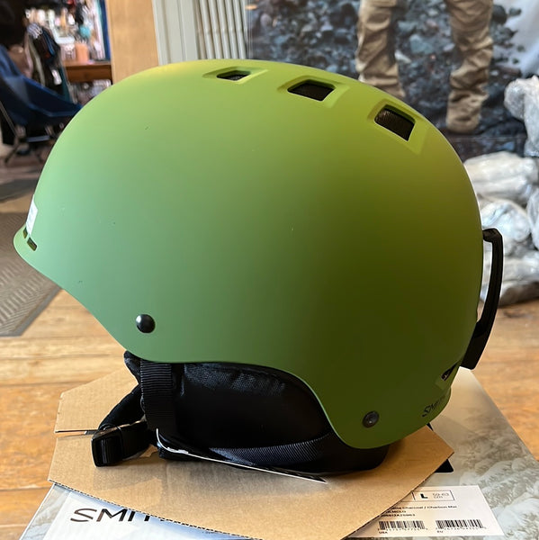 SMITH Holt Helmet