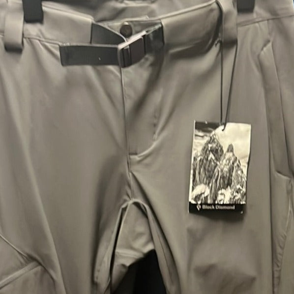 Black Diamond Women's Alpine Pant