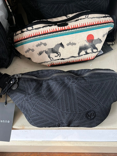 PISTIL Day Tripper Hip Pack
