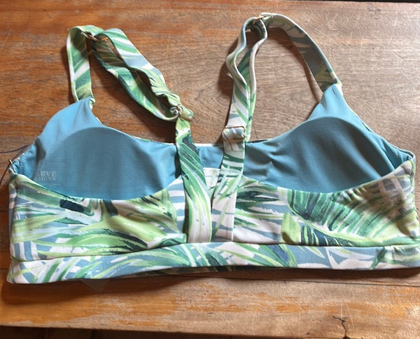 Carve Designs Naples Top