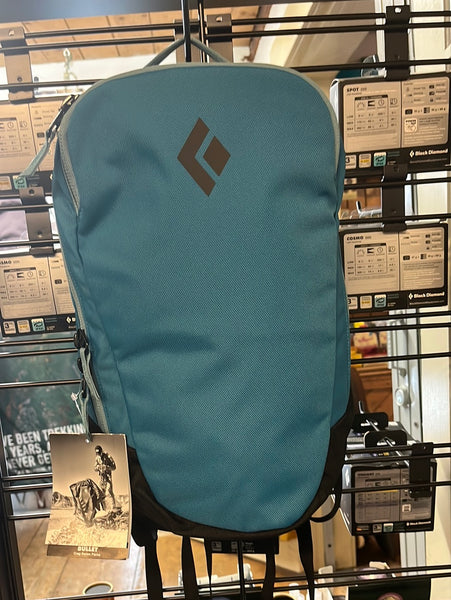Black Diamond Bullet 16 Backpack