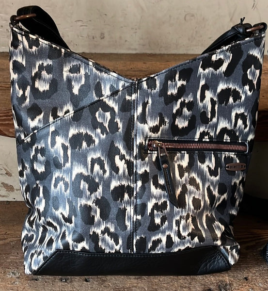 PISTIL Easy Rider Crossbody Bag