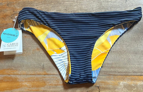 Carve Designs St. Barth Reversible Bottom