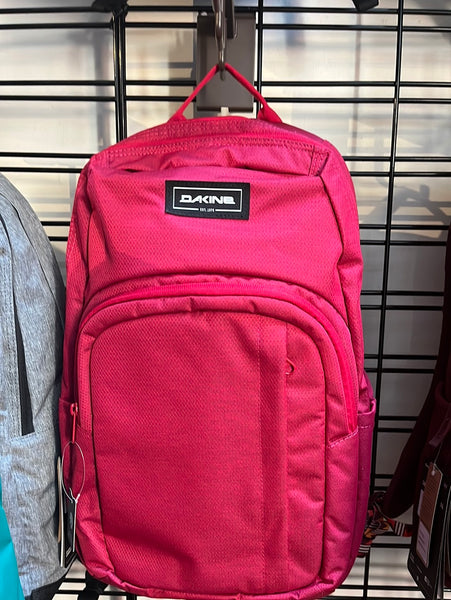 Dakine Campus M 25L Backpack