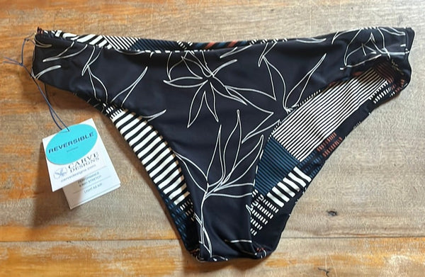Carve Designs St. Barth Reversible Bottom