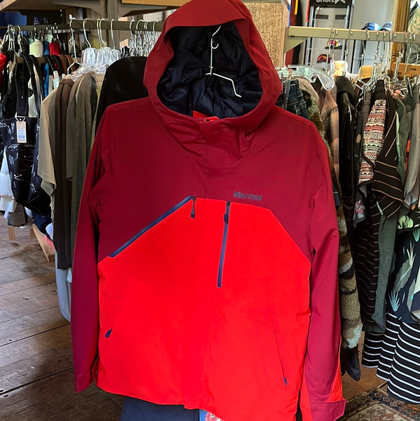 Marmot Men's Torgon Jacket