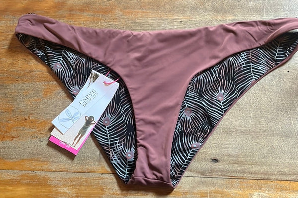 Carve Designs St. Barth Reversible Bottom