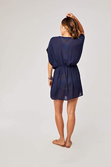 Carve Designs Iris Cover Up