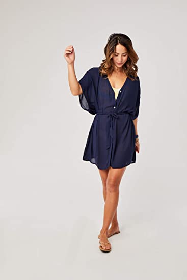Carve Designs Iris Cover Up