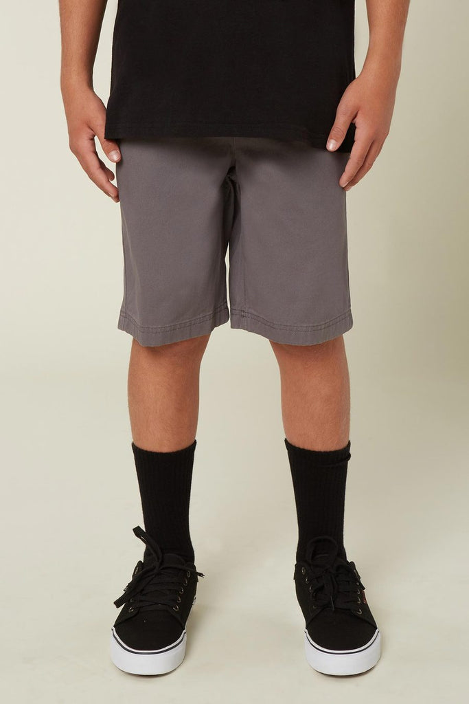O’Neill Kids Jay Chino Short