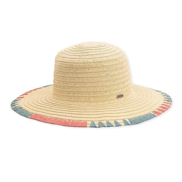 PISTIL Joni Sun Hat
