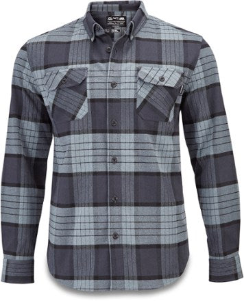 Dakine Men’s Reid Tech Flannel