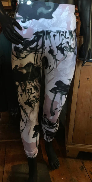 Soybu Paramount 7/8 Leggings