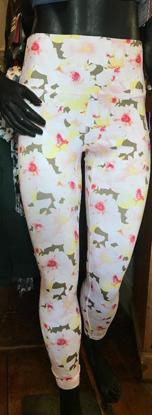 Soybu Paramount 7/8 Leggings