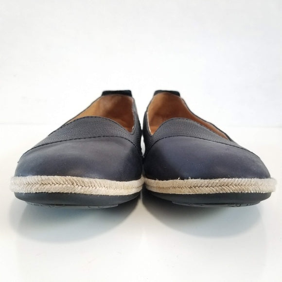 Olukai Lino Women's Shoes- Black