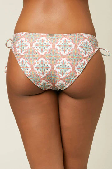 O'Neill Women's Mina Alexa Tile Bottom